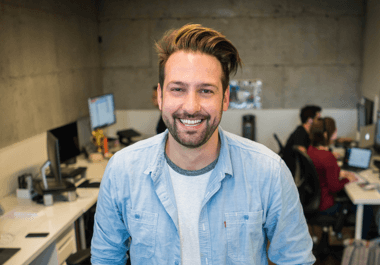 Ben Pratt